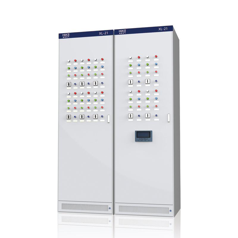 XL-21低壓動力配電柜